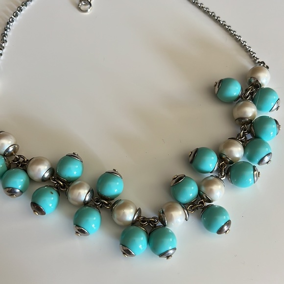 J Crew Necklace - Picture 2 of 2